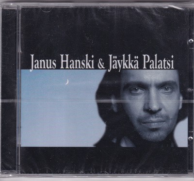 Janus Hanski & Jäykkä Palatsi - Janus Hanski & Jäykkä Palats