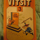Vitsi kirjat , 5 eri kirjaa - pikkukuva 4