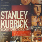 STANLEY KUBRICK COLLECTION BLU-RAY - pikkukuva 1