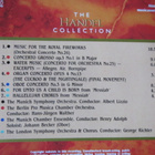 The Handel Collection CD - pikkukuva 2