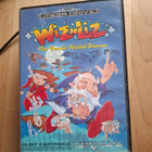 Sega Mega Drive Wiz 'n' Liz, ei ohjeita - pikkukuva 1