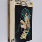 James Hadley Chase : Ei kiitetä rahasta - pikkukuva 1