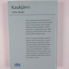 Vilho Ranki : Kaukjärvi : kyläkirja - pikkukuva 2