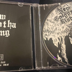 Clandestine Blaze – New Golgotha Rising Cd - pikkukuva 3