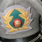 Vanha Sa/ Suomen armeijan koppalakki. - pikkukuva 3
