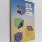 United Nations. Department of Public Information : Basic ... - pikkukuva 1
