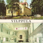 VILPPULA : Kirkko, 2-kuva. Kulk. v.1984 - pikkukuva 1