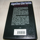 Agatha Christie Salaperäinen matkustaja  -sid 4.p 1989 - pikkukuva 2