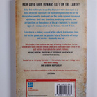 Michael Boulter : Extinction : evolution and the end of m... - pikkukuva 2
