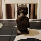 Lisa Larson, Ramsing Troll/Peikko Figuuri, 1960-luku - pikkukuva 1