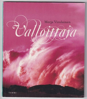 Merja Virolainen: Valloittaja