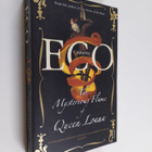 Umberto Eco : The Mysterious Flame of Queen Loana - pikkukuva 1
