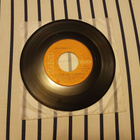 Seija Simola – Et Itkeä Saa Argentina 7" orig 1977 - pikkukuva 1