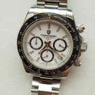 Pagani Sport Chronograph Quartz. - pikkukuva 5