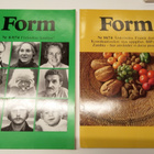 FORM 1974 vuosikerta 8 lehteä - pikkukuva 4