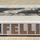 Federico Fellini -kokoelma (1953-1965) 5DVD - pikkukuva 3