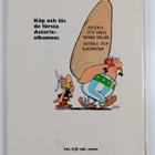 Goscinny ym. : Asterix och vikingarna - pikkukuva 2