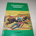 Dan Scott Linnoituksen salaisuus - pikkukuva 1