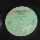 Howard Devoto: Jerky Versions Of The Dream LP  1983  Suomi - pikkukuva 3