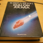 Robert A. Heinlein: Kuu on julma - pikkukuva 1