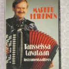 Markku Heikkinen • Tansseissa tavataan C-Kasetti - pikkukuva 2