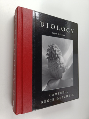 Neil A. Campbell : Biology