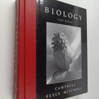 Neil A. Campbell : Biology - pikkukuva 1