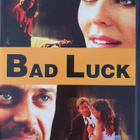 BAD LUCK DVD (Elisabeth Hurley) - pikkukuva 1