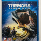 TREMORS : A Cold Day In Hell - Blu-ray - pikkukuva 1