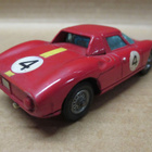Ferrari Berlinetta 250 Le Mans, Corgi Toys - pikkukuva 2