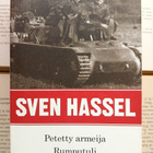 Sven Hassel - Petetty armeija & Rumputuli (pokkari) - pikkukuva 1