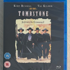 Kaupunki nimeltä Tombstone (1993) Kurt Russell (UUSI) - pikkukuva 1