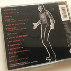 Haddaway The album 2nd edition nimmari CD - pikkukuva 3