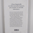 Jaana Seppänen : Iltapäivä : esseitä kohtalosta ja ikävän... - pikkukuva 2