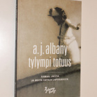A. J. Albany: Tylympi totuus - pikkukuva 1