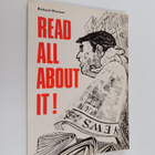 Richard Musman : Read all about it - pikkukuva 1