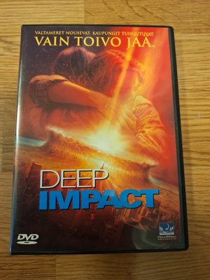 Deep Impact