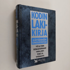 Kodin lakikirja 2 : käytännön oikeustietoa - pikkukuva 1