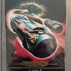 Lifeforce, Arrow Limited edition steelbook - pikkukuva 2