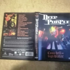 DEEP PURPLE - Come Hell Or High Water DVD - pikkukuva 1