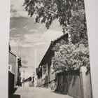 VANHA Postikortti Tammisaari 1930-luku - pikkukuva 1