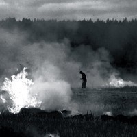 Northern Discipline: Burn-Beaten Soil -cd (Uusi/muoveissa)