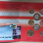 2005 LAPLAND 1c- 2€ koe-euro kansiossa - pikkukuva 2