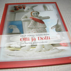 Heljä Liukko-Sundström Olli ja Dolli - pikkukuva 1