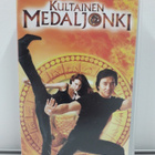 Kultainen Medaljonki (Chan, vhs) - pikkukuva 2