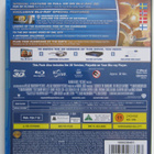 LEGEND OF THE GUARDIANS BLU-RAY (BLU-RAY 3D + BLU-RAY) - pikkukuva 2