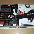 The Quiet - SW/SF Region 2 DVD (Nordisk Film) - pikkukuva 1