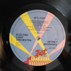 Electric Light Orhestra:Secret Messages/Time LP - pikkukuva 3