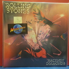 ROLLING STONES - HACKNEY DIAMONDS UUSI 180G GATEFOLD LP - pikkukuva 1