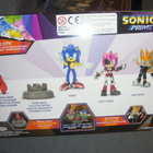 Sonic figuurit. Oiva lahja fanille - pikkukuva 2